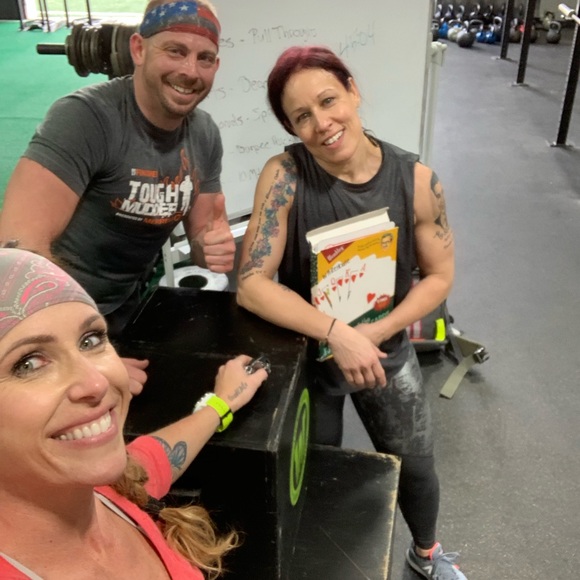 Meet your Posher, Tanya - Picture 1 of 1